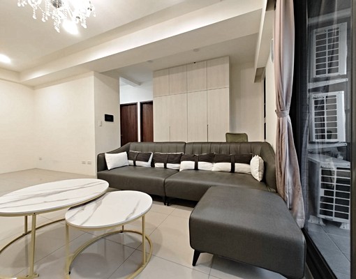 北屯洲際W美社區2房精品裝潢 - 591租屋網 - Image 3