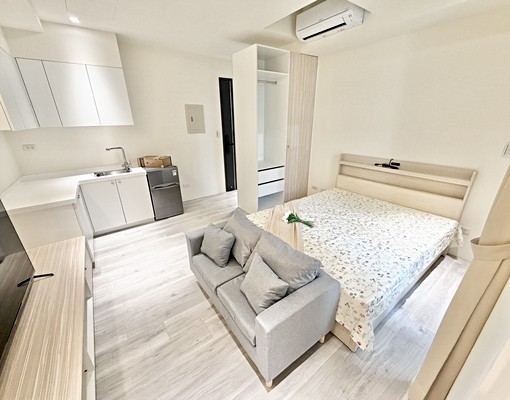 私奔到月球💖整棟新蓋可租補管理員💖可租車位 - 591租屋網 - Image 10