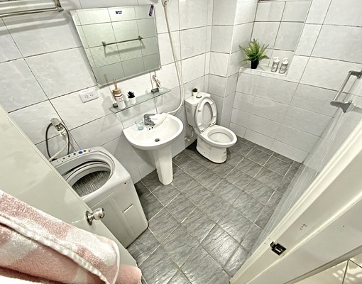 東海中科工業榮總醫院🌟可雙租補🌟獨洗曬大套房🌟可養貓 - Image 12