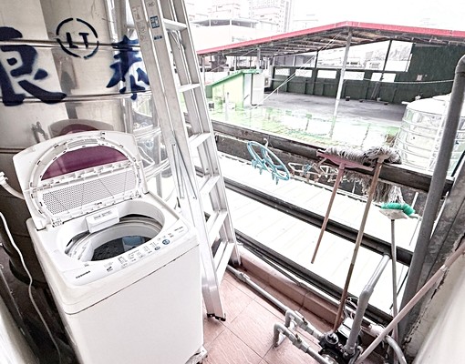 近板新捷運站7分【超值溫馨套房】@租補洽@採光佳 - Image 4