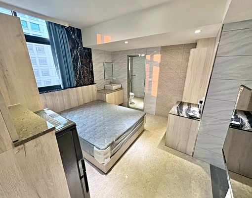 可租補✨飯店等級裝潢✨超大空間✨乾溼分離✨子母車✨可短租✨ - Image 6