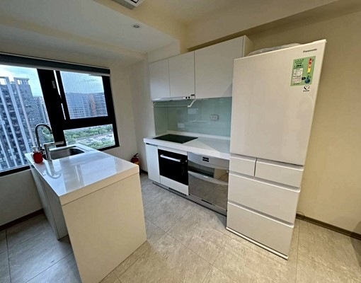 中壢好房-國家大院全新完工兩房含車管 - Image 3