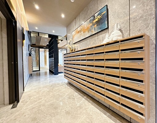 全新未住永久景觀面校園超美3+1房 - Image 4