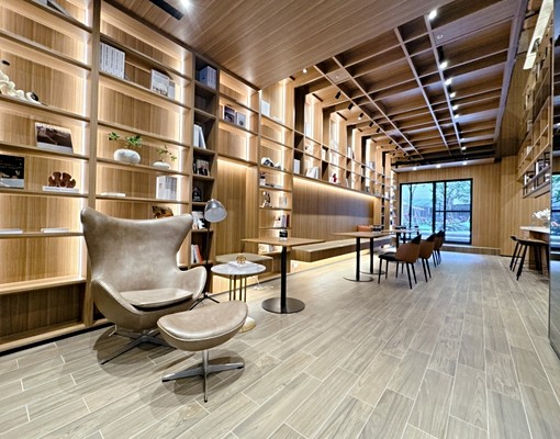 全新未住永久景觀面校園超美3+1房 - Image 7