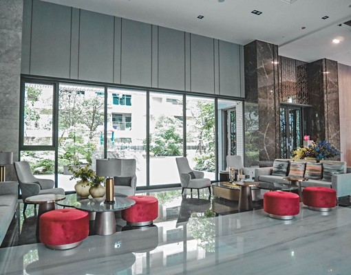 🏅️富宇達人語綺🏅️【富宇悅峰】一卡皮箱大兩房含車管 - Image 12