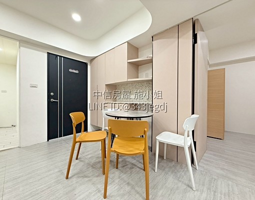 💝稀有✨重新裝潢｜近龍安商圈三房美屋🏠 - Image 4