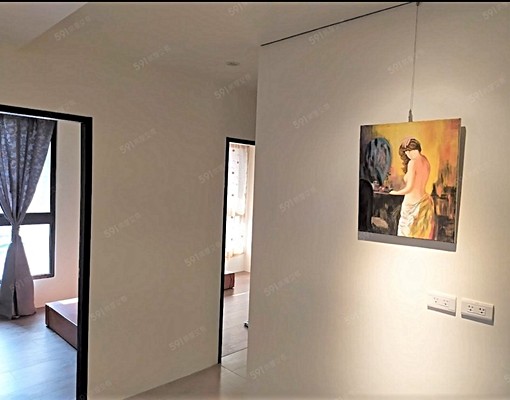 好市多頭家厝74🌺宏亞DECO+🌺三房平車🌺視野戶🌺 - Image 3