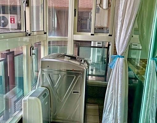 葫蘆墩公園🌺大坪數三房🌺平面車位🌺家具全配🌺浴缸 - Image 2