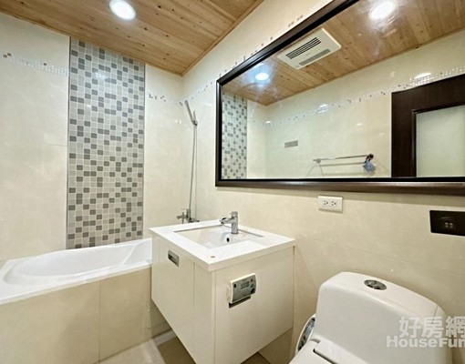 正土庫商圈格局方正｜採光通風佳｜正三房 - Image 12