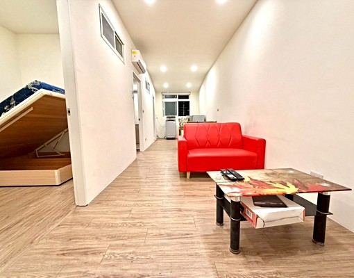 ✨近中華路商圈精美裝潢公寓兩房✨中信達達 - 591租屋網 - Image 1