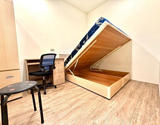 ✨近中華路商圈精美裝潢公寓兩房✨中信達達 - Image 3