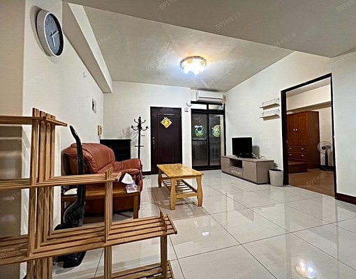 文心櫻花站/巷內公寓爬梯2樓重新整修精美大三房/可租補丟垃圾 - 591租屋網 - Image 2