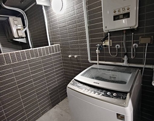 屋主自租.新配備.可租補.採光佳一級省電 - Image 11