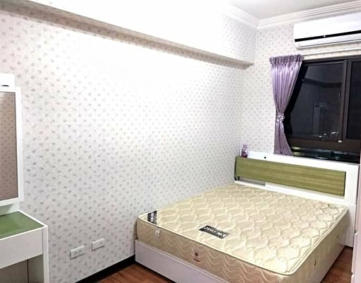 內新市場肯德基旁/精美裝潢大三房休旅車位/可租補有浴缸 - Image 15