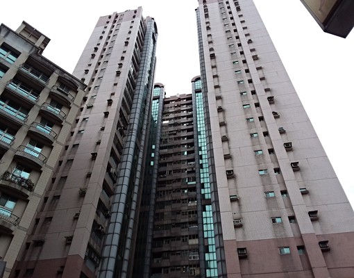 出租天下為公大樓 - Image 1