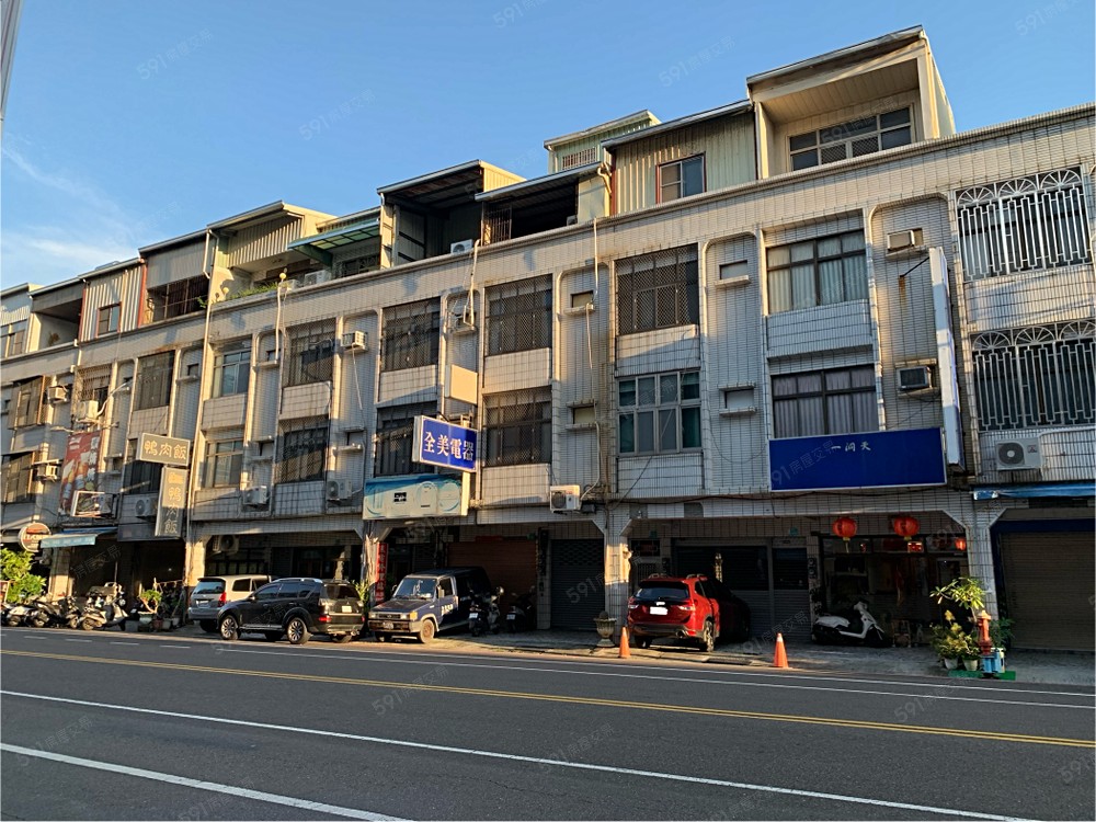 台南租屋,安平租屋,住辦出租