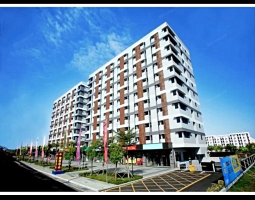 南科名門LM飯店式套房（已收訂金） - Image 10