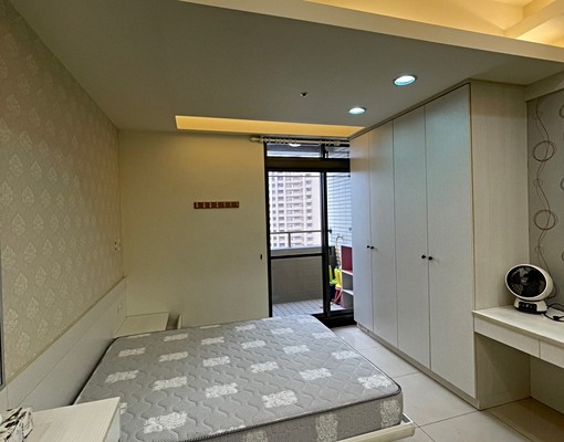 捷運共構宅挑高3米6精典舒適獨立套房 - Image 8