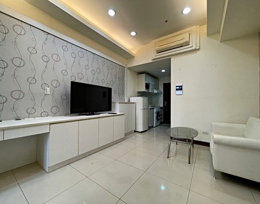 捷運共構宅挑高3米6精典舒適獨立套房 - Image 11