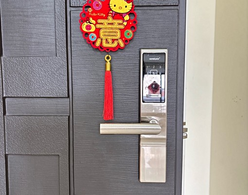 LaLaport【湖濱新綻】【租補】3房 - Image 5