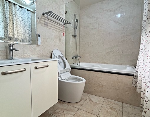 LaLaport【湖濱新綻】【租補】3房 - Image 16