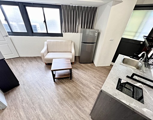 兩房✅可寵貓狗✅可租補雙租補✅子母車✅近一中✅中國醫✅ - Image 1