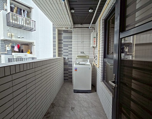 全新大樓-青松安家3房 - Image 6