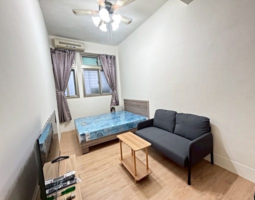 *介壽廣場商圈*機能便利優質分租套房 - Image 2