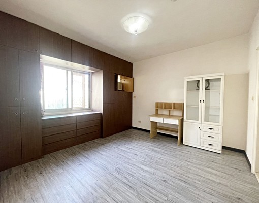 櫻花捷運站旁|音樂花園格局方正高cp值三房 - Image 1