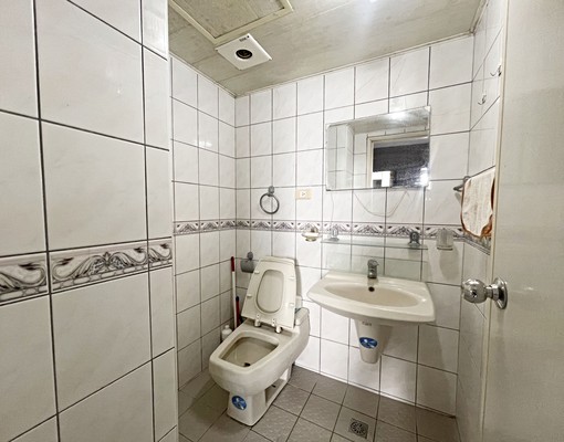 櫻花捷運站旁|音樂花園格局方正高cp值三房 - Image 5