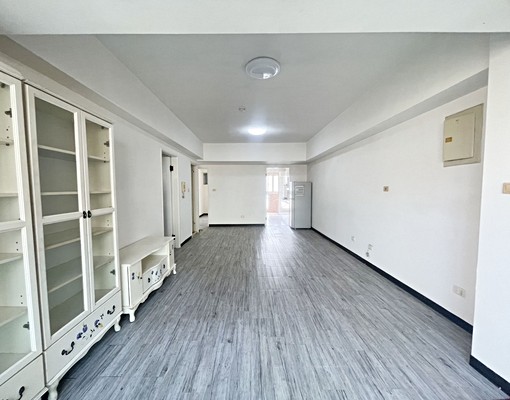 櫻花捷運站旁|音樂花園格局方正高cp值三房 - Image 2