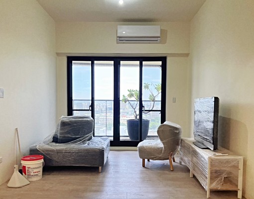 國泰most高樓層大三房平車景觀戶|全新未住 - 591租屋網 - Image 1