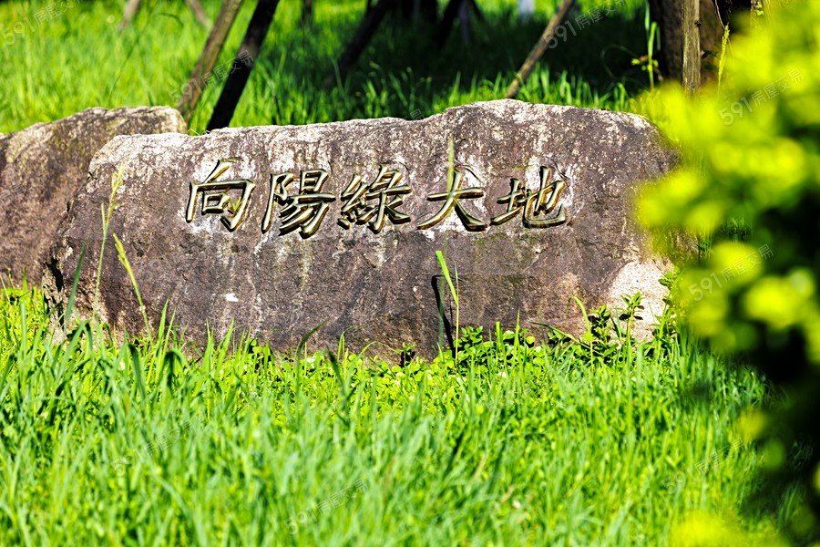 中工雋詠環境圖