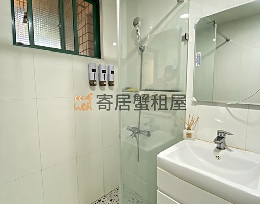 寄居蟹社會住宅🏠近中正藝文特區|鬧中取靜三房好格局首選✨ - 591租屋網 - Image 14