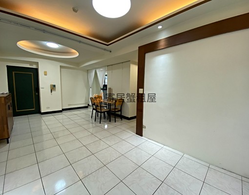 寄居蟹社會住宅🏠近中正藝文特區|鬧中取靜三房好格局首選✨ - 591租屋網 - Image 2