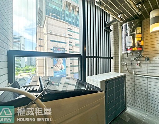 可租補⭐️三多商圈繽海全新裝潢1大房平車 - Image 7