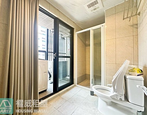 可租補⭐️三多商圈繽海全新裝潢1大房平車 - Image 6