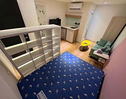 近A21夜市壢高精美獨立陽台洗衣機開窗1房1廳套房可補助 - Image 11