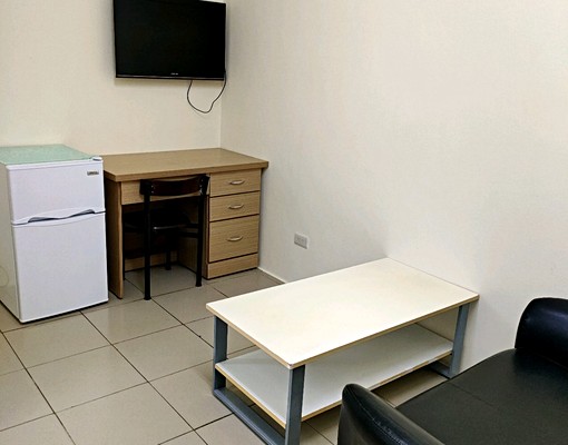 單套房出租(設備齊全） - Image 2