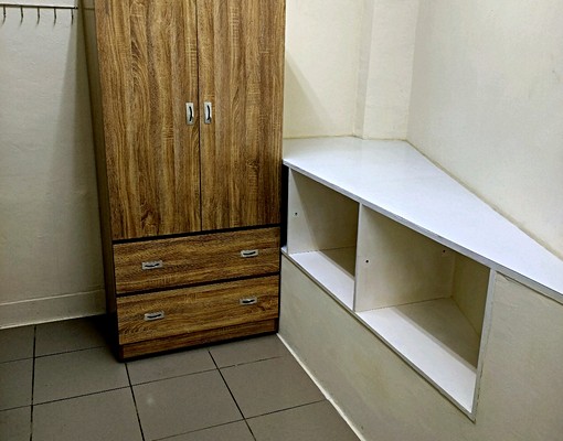 單套房出租(設備齊全） - Image 4