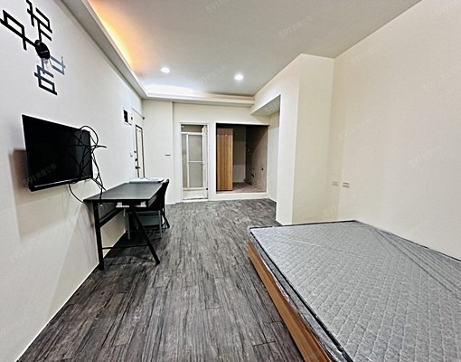 永慶小徐報你租~水源大套房☀️獨立陽台 - Image 6