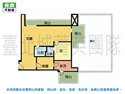 社區圖片