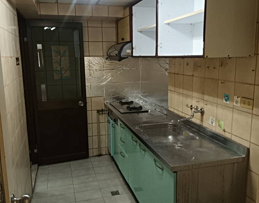 大樓/近文化中心/四維五福學區,全新粉刷 - 591租屋網 - Image 6