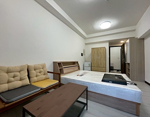 A10捷運宅【合雄心之丘】優質推薦已附家具拎包入住 - 591租屋網 - Image 2