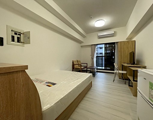 A10捷運宅【合雄心之丘】優質推薦已附家具拎包入住 - 591租屋網 - Image 12