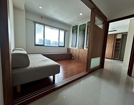 【不用管社宅】高樓層,採光佳,俯瞰安平(可租補) - Image 6