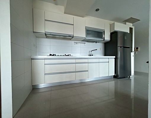 【不用管社宅】高樓層,採光佳,俯瞰安平(可租補) - Image 8