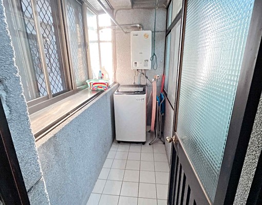 %寶山雙豐路四房兩衛可報稅住家(歡迎外包商公司戶承租) - Image 4