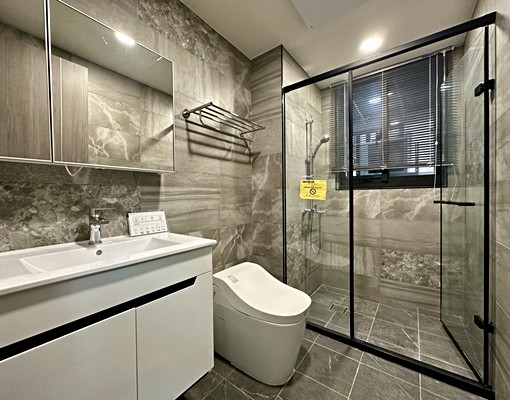 南屯輕屋齡兩房車位可寵可租補家具電可議❤️ - Image 7