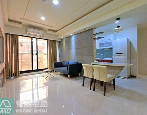 可租補⭐️高鐵特區新光MYLINE3房平車 - 591租屋網 - Image 1